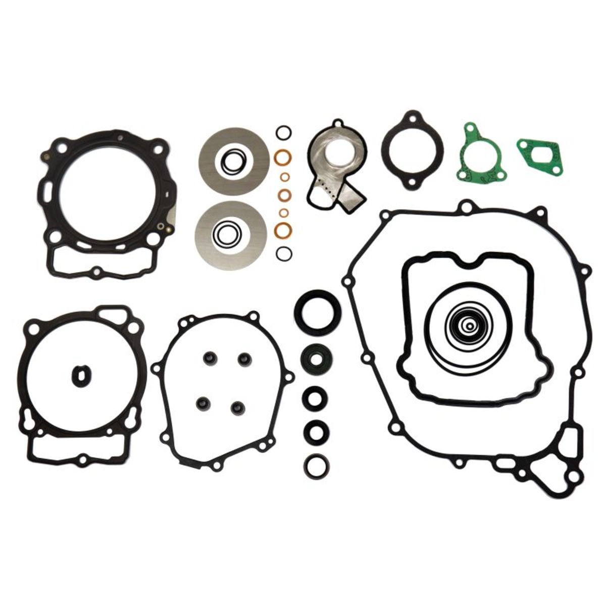 Set di guarnizioni ATHENA P400270900091