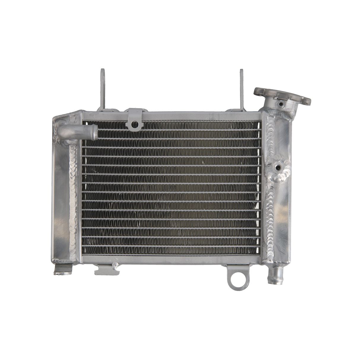 Radiatore, raffreddamento motore 4 RIDE RAD-645