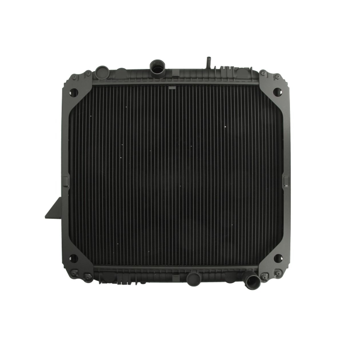 Image of Radiator, motorkoeling