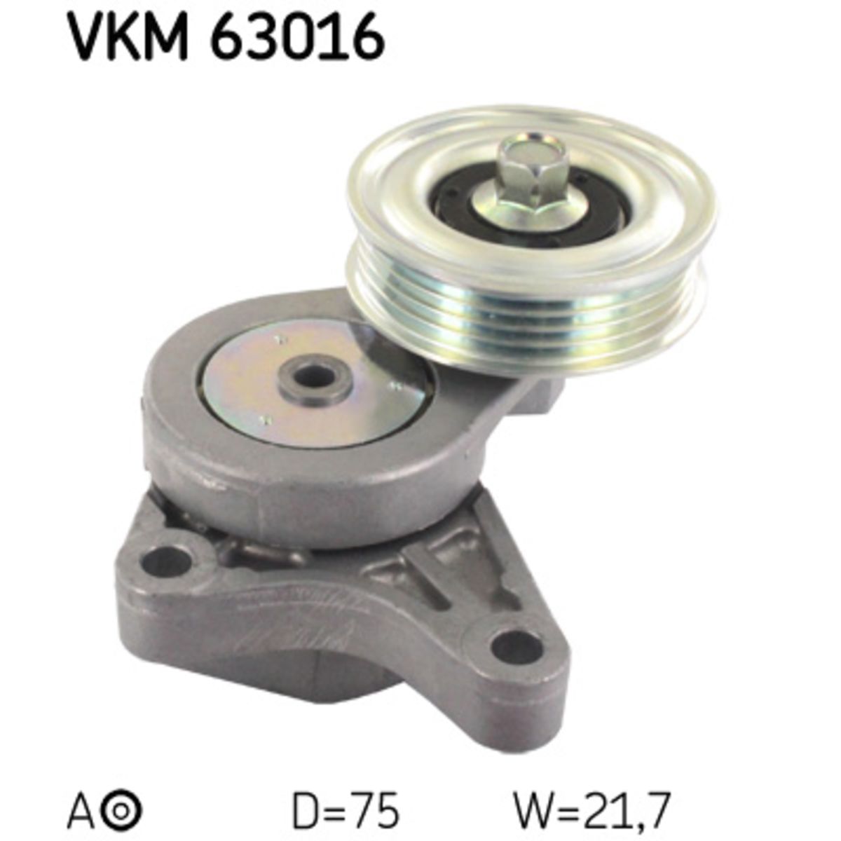 Image of Riemspanner, Poly V-riem