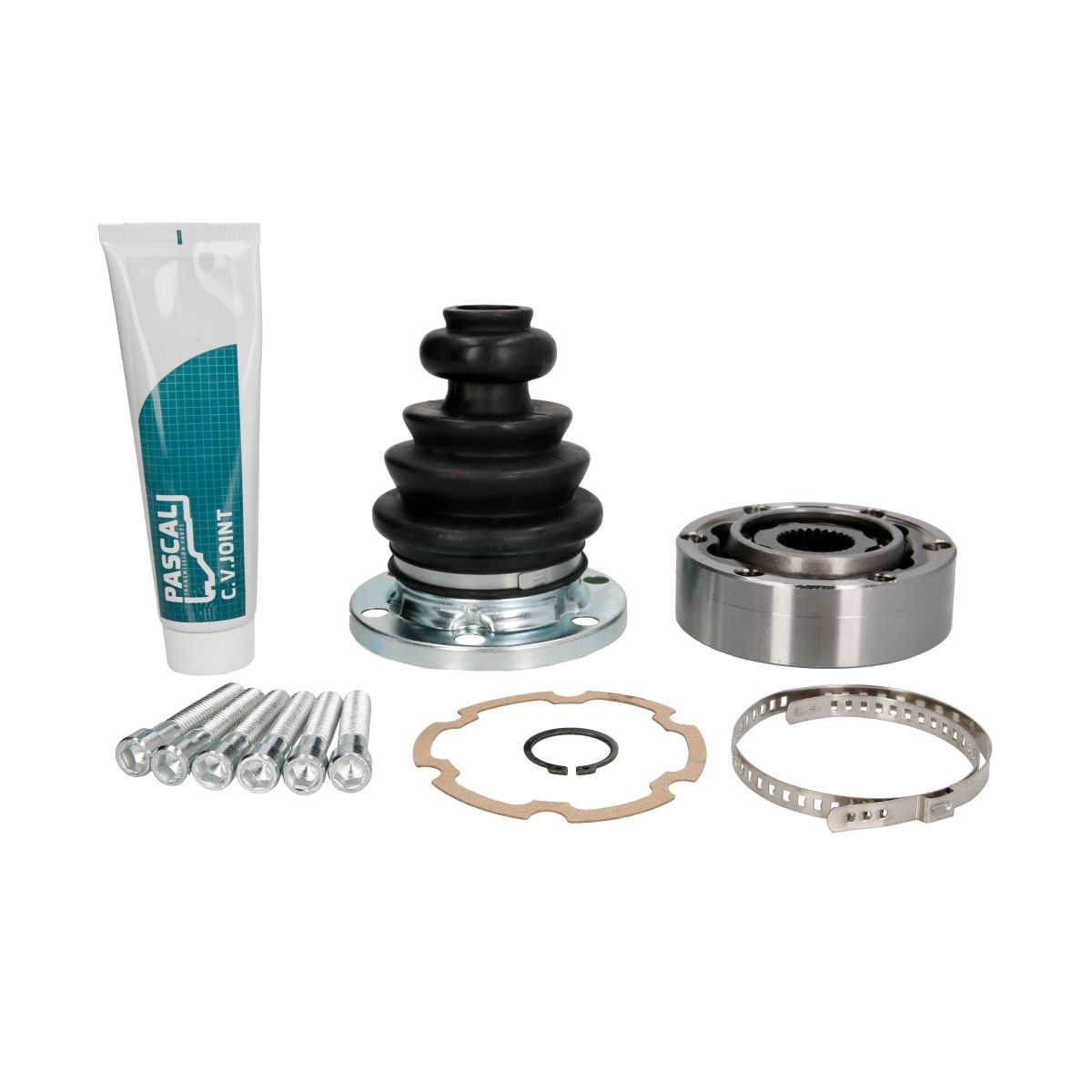 Image of Homokineet reparatie set, aandrijfas