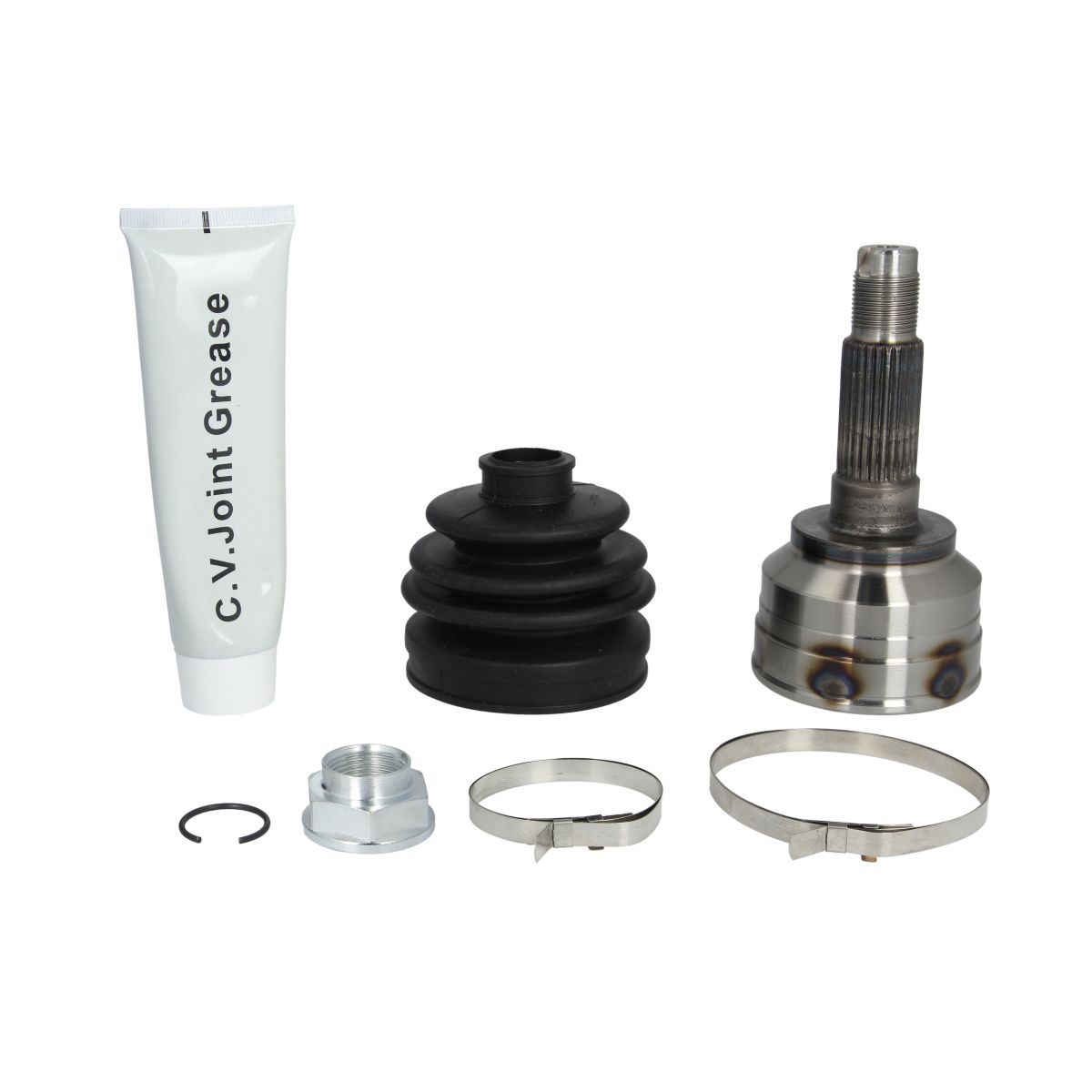 Lpr Homokineet Reparatie Set, Aandrijfas Kmz445