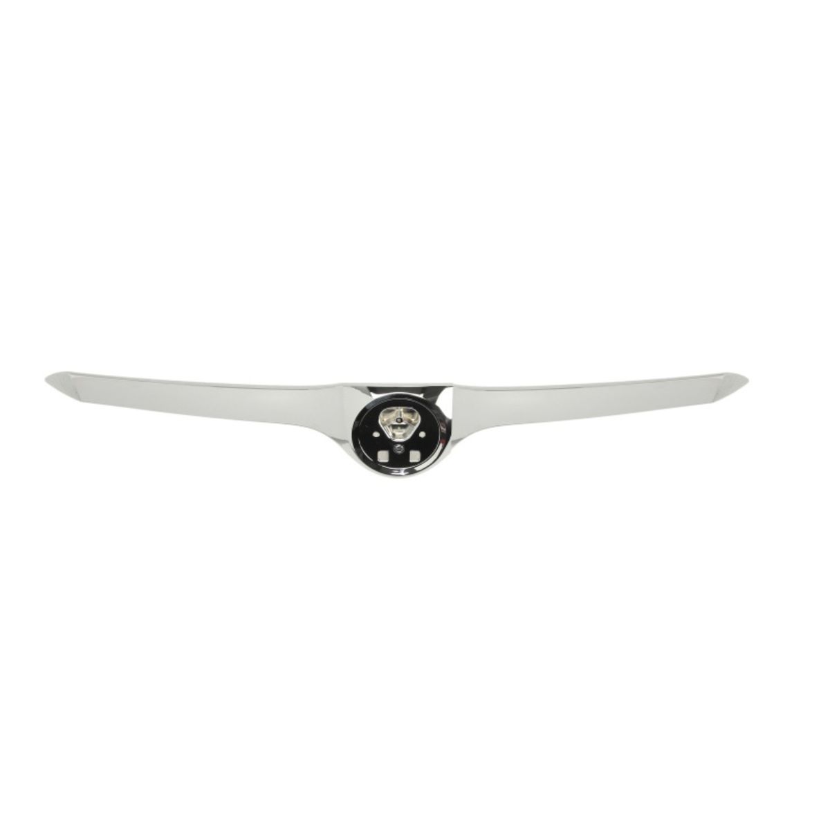 Listón embellecedor/protector, panal de radiador BLIC 6502-07-7526991P