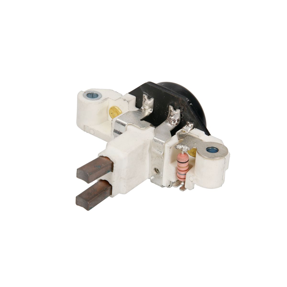 Image of Spanningsregelaar, alternator