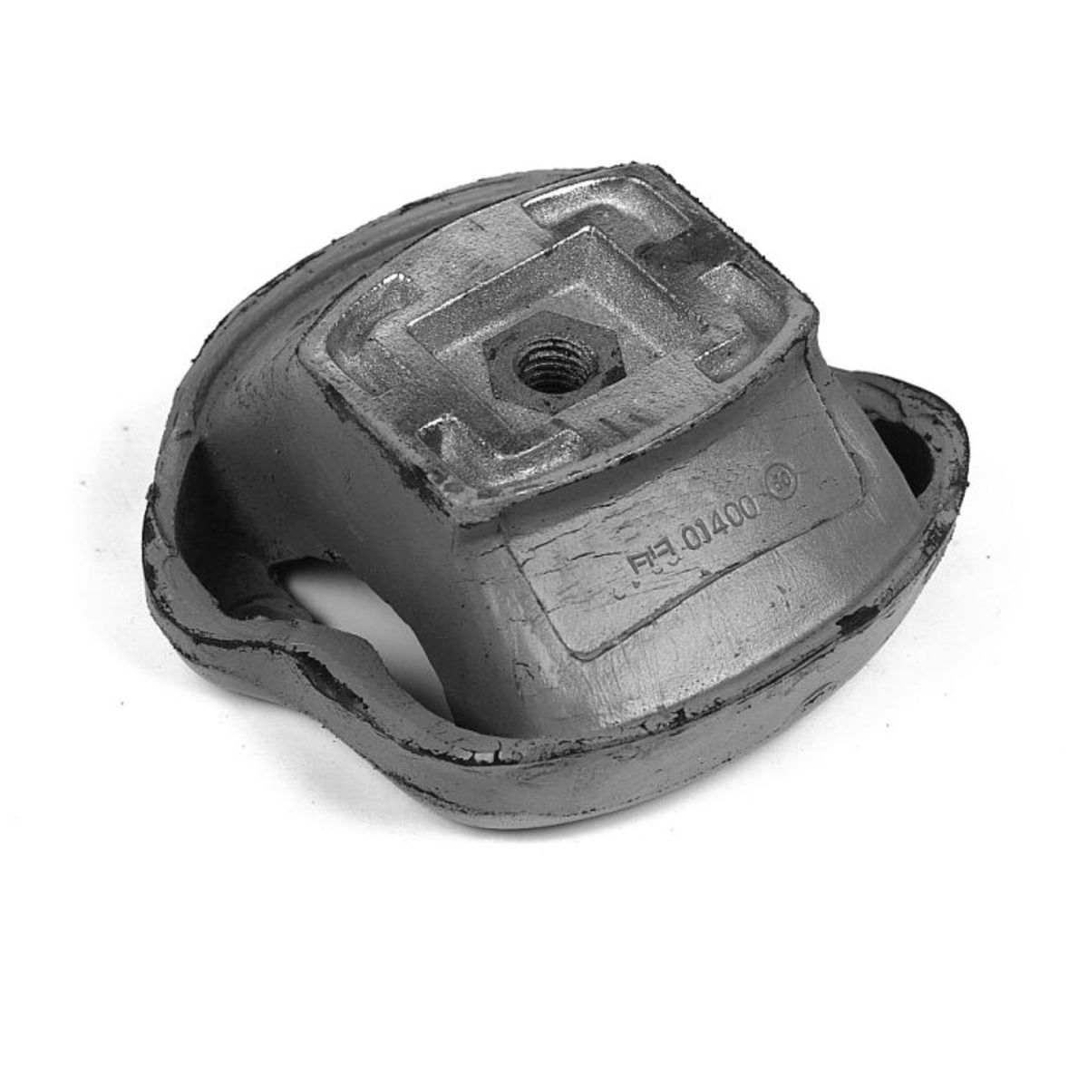 Meyle Rouge Support Moteur 014 024 0028 Droite
