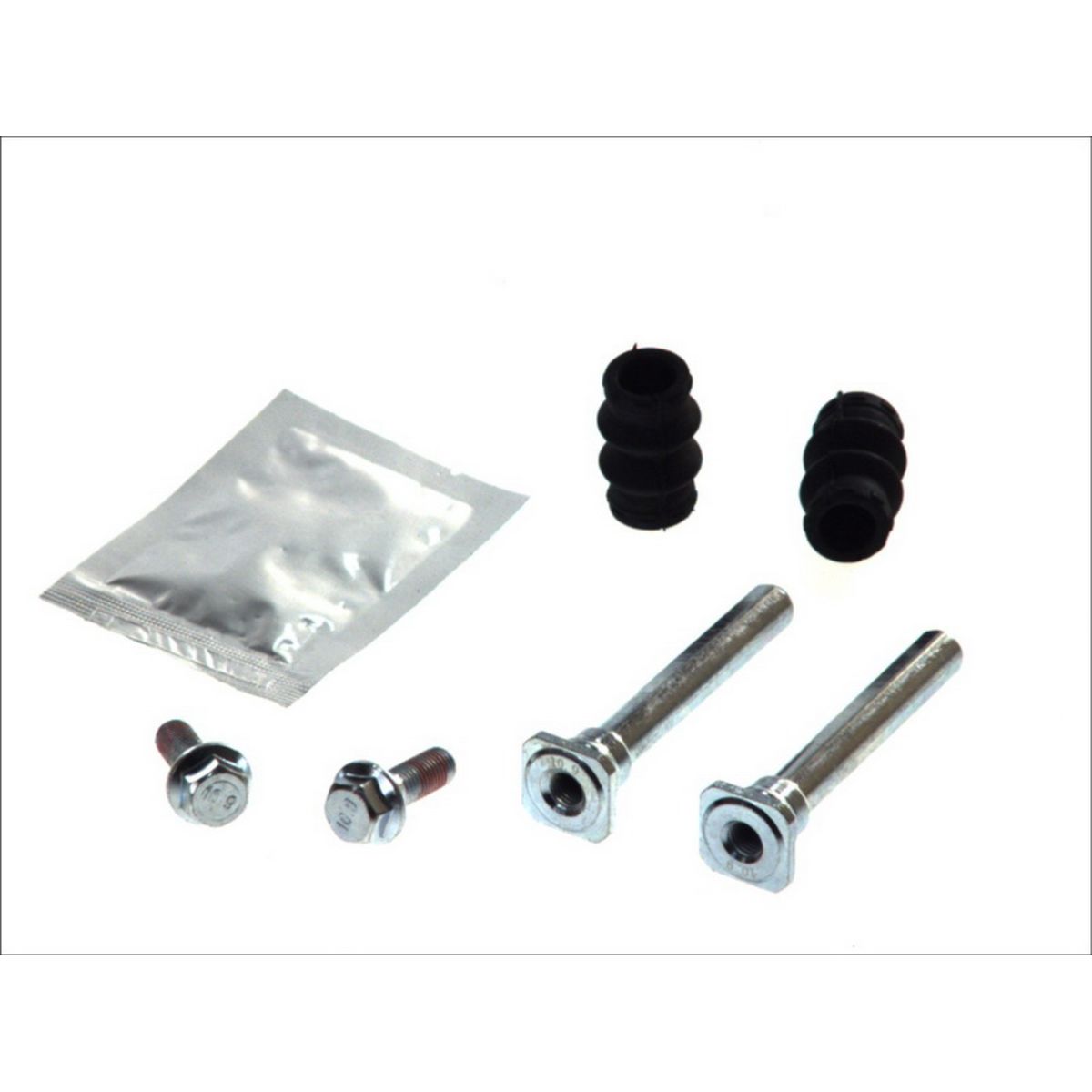 Image of Reparatieset, remklauw