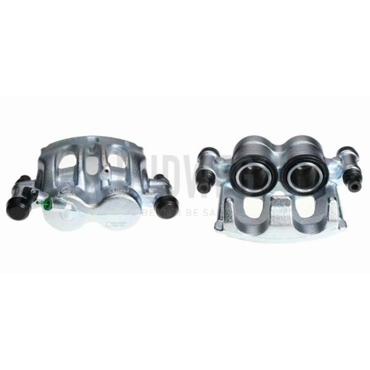Image of Remklauw  , voorkant rechts