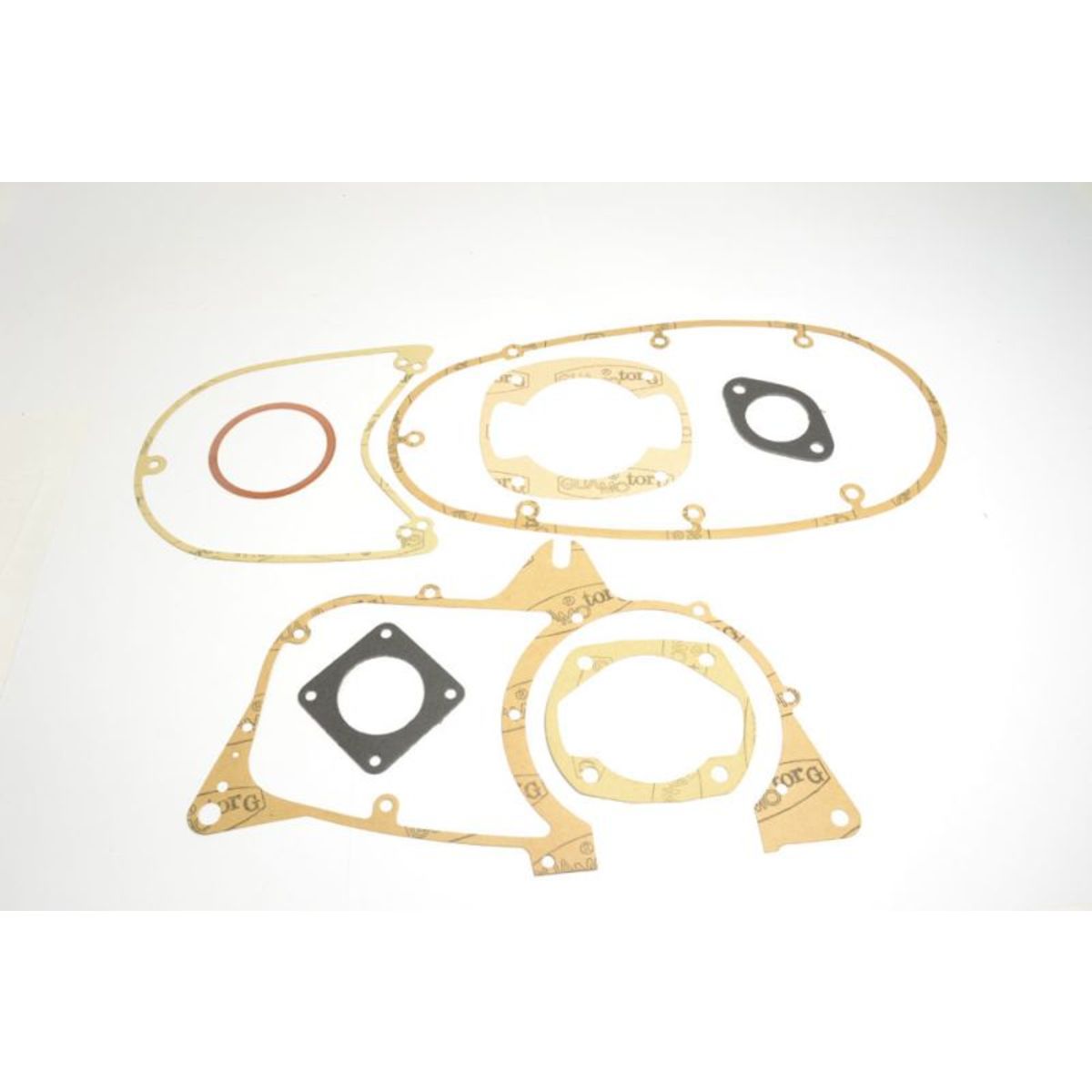 Motordichtungssatz ATHENA P400320850030
