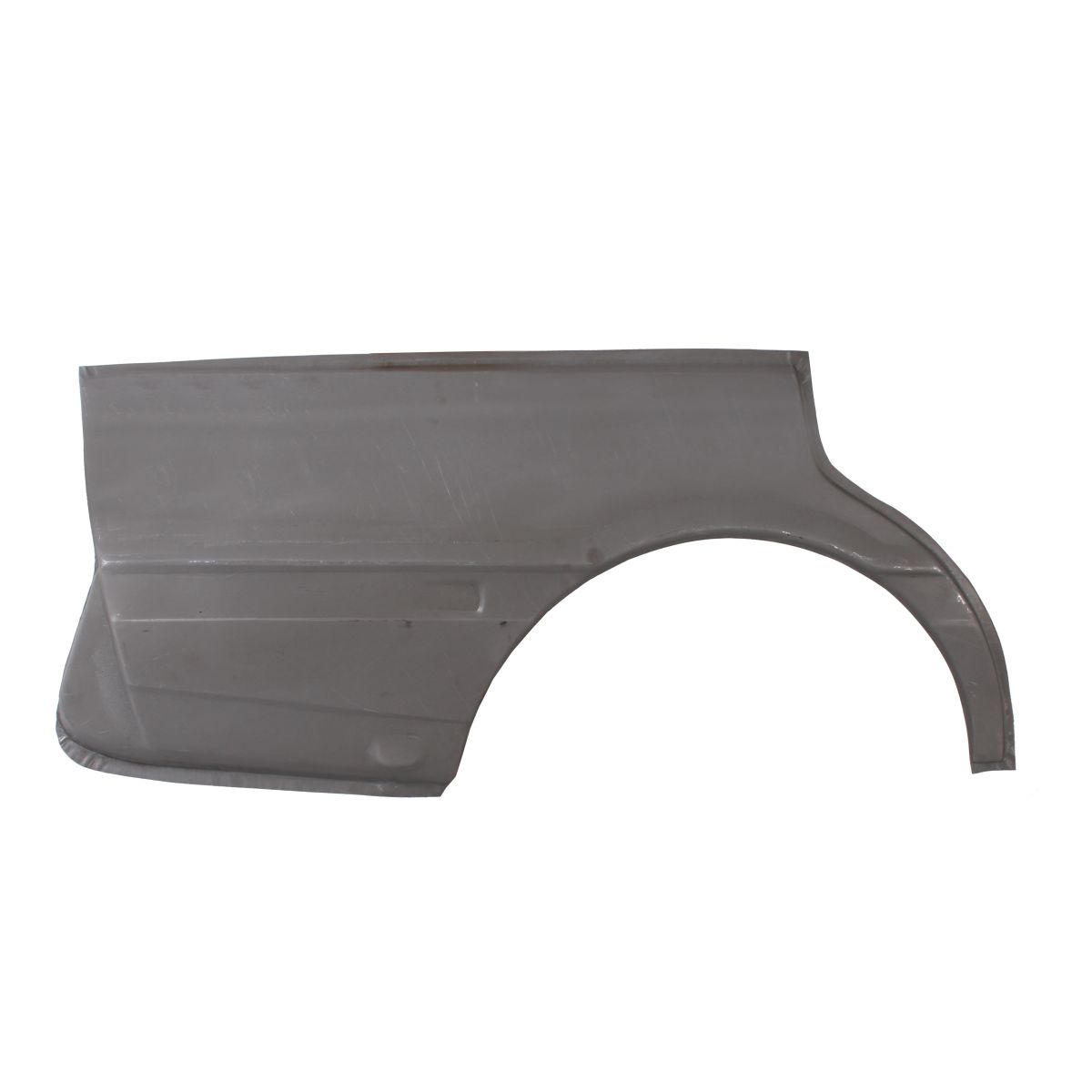 Blic Spatbord, Achter 6504-01-1151512P, Rechts