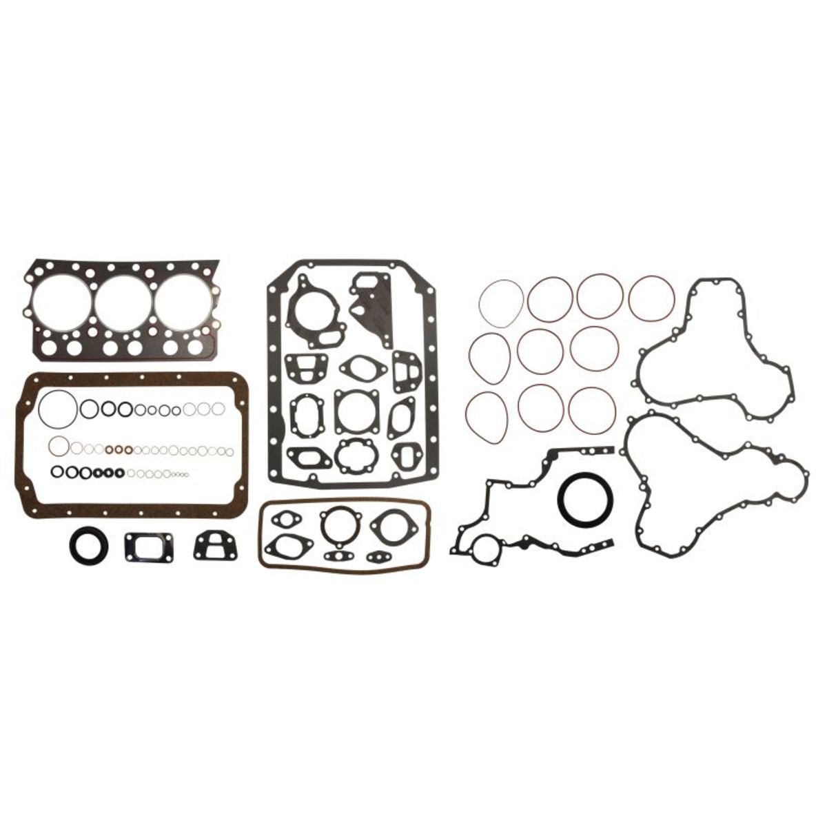Image of Complete set motorpakkingen  ENT000115