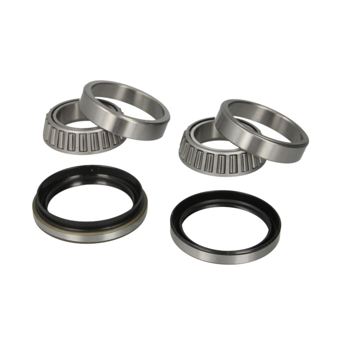 Set di cuscinetti ruota BTA H10311BTA