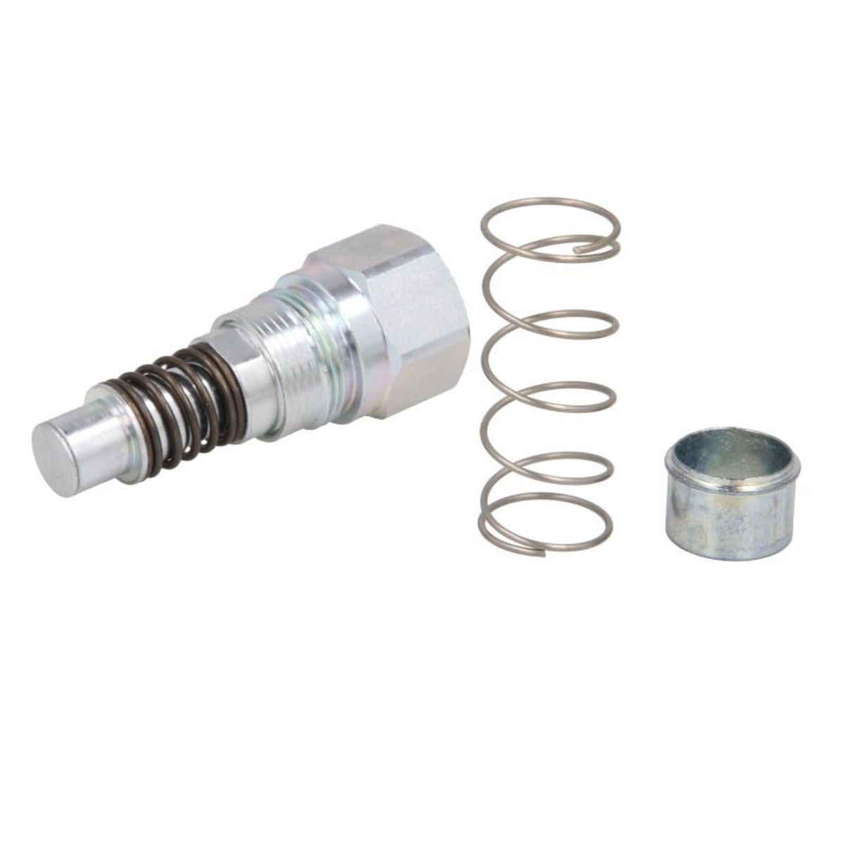 Image of Hydraulische connector