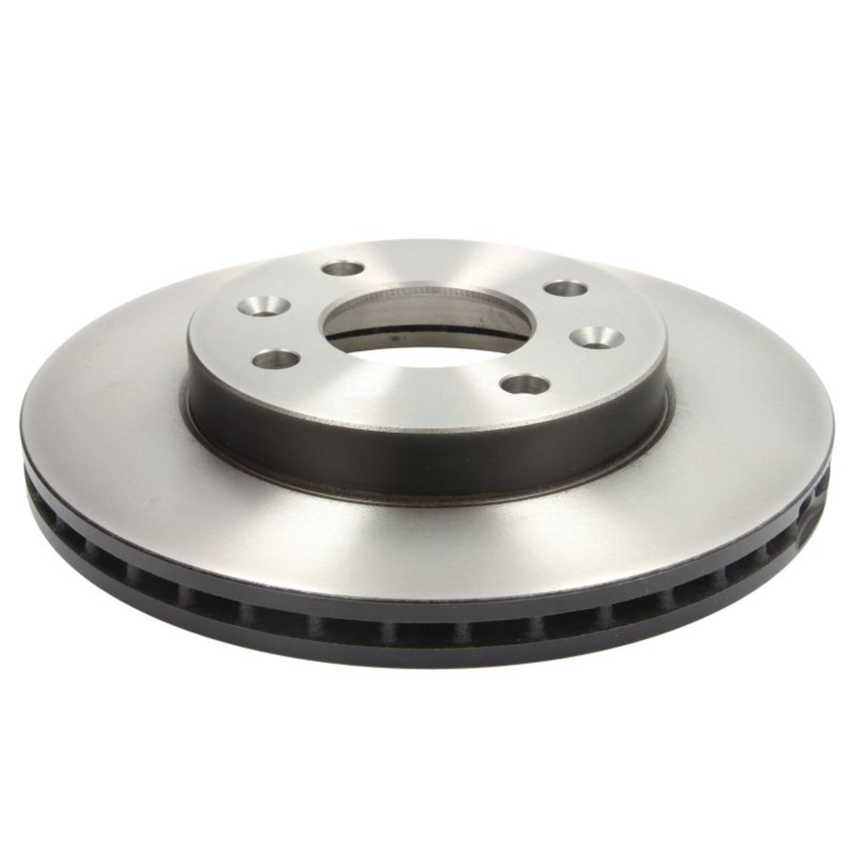 Trw Disco De Freno Df1016 Delantero, Ventilado 1 Pieza
