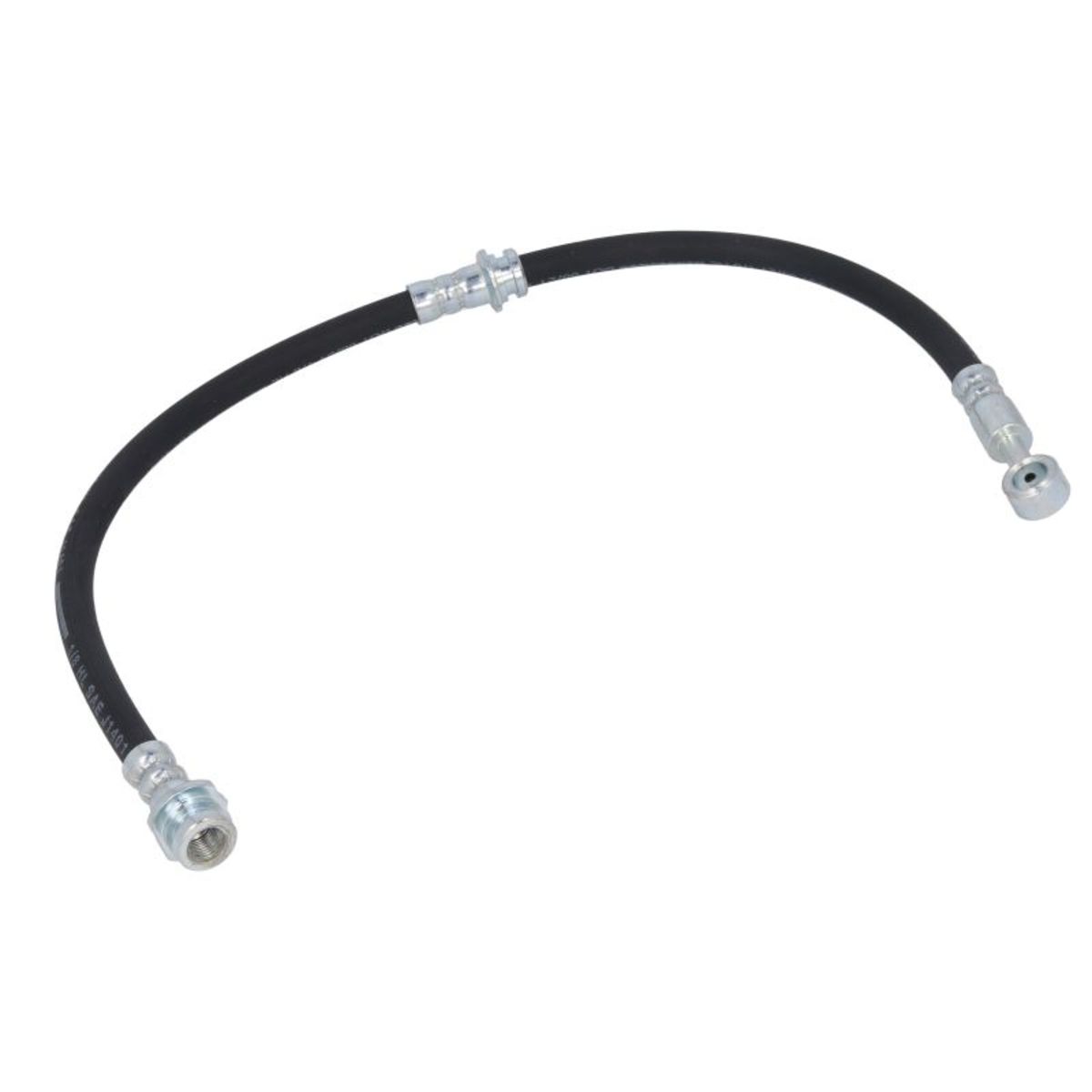 Delphi Bremsschlauch Lh6210, Rechts - Bild 8