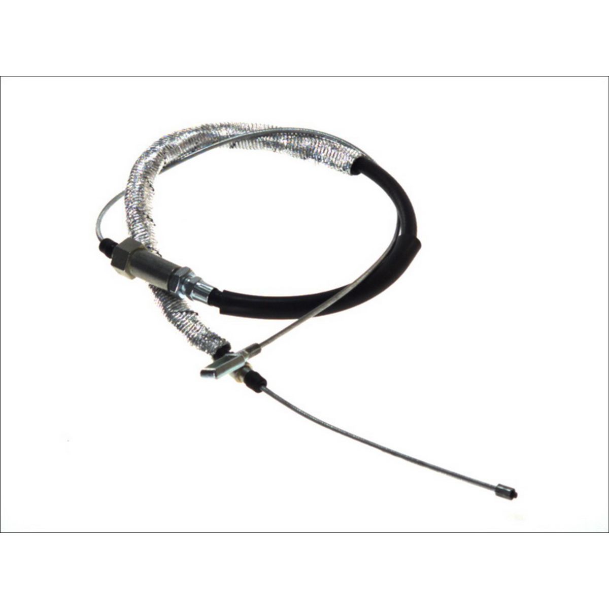 Image of Kabel, parkeerrem