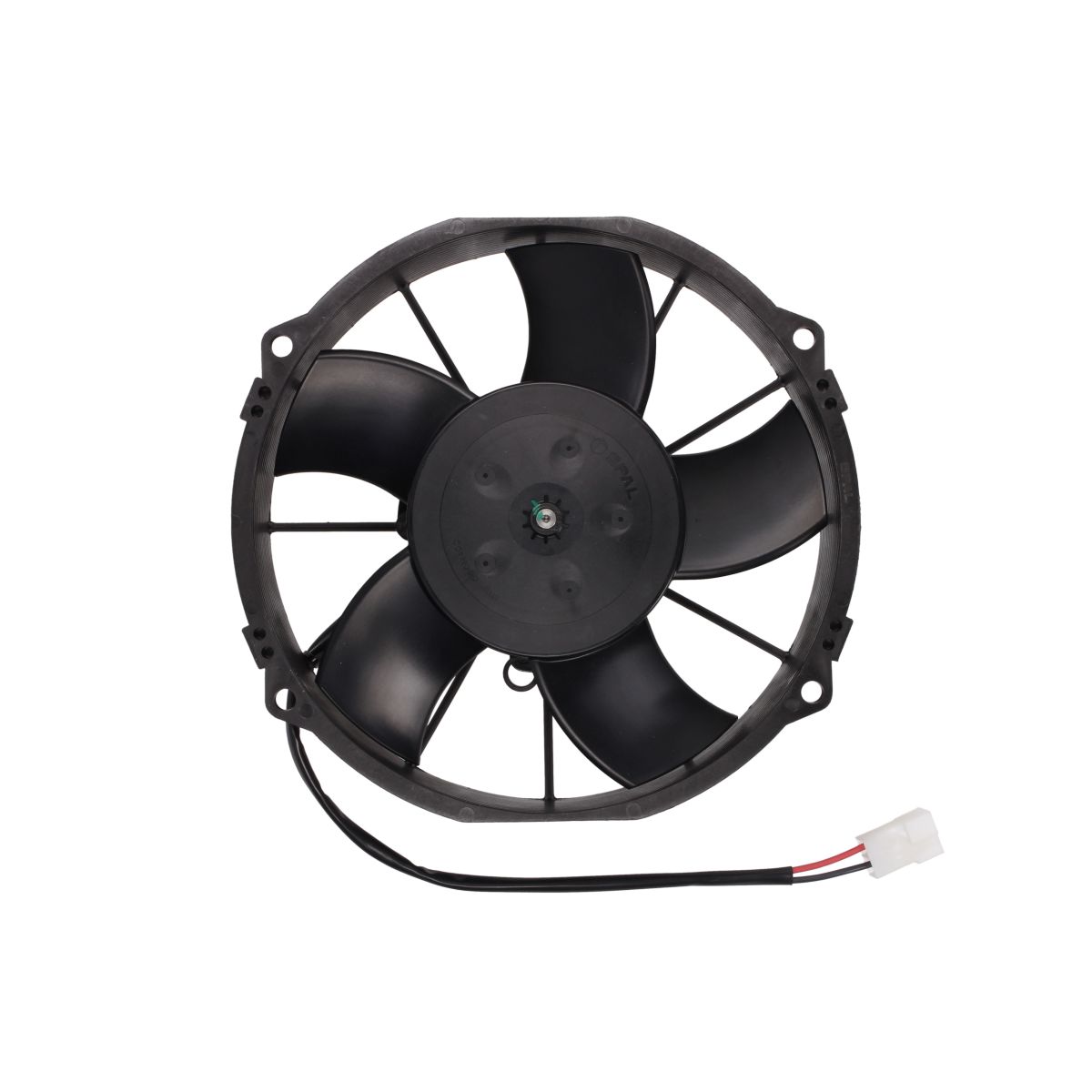 Image of Airco ventilator