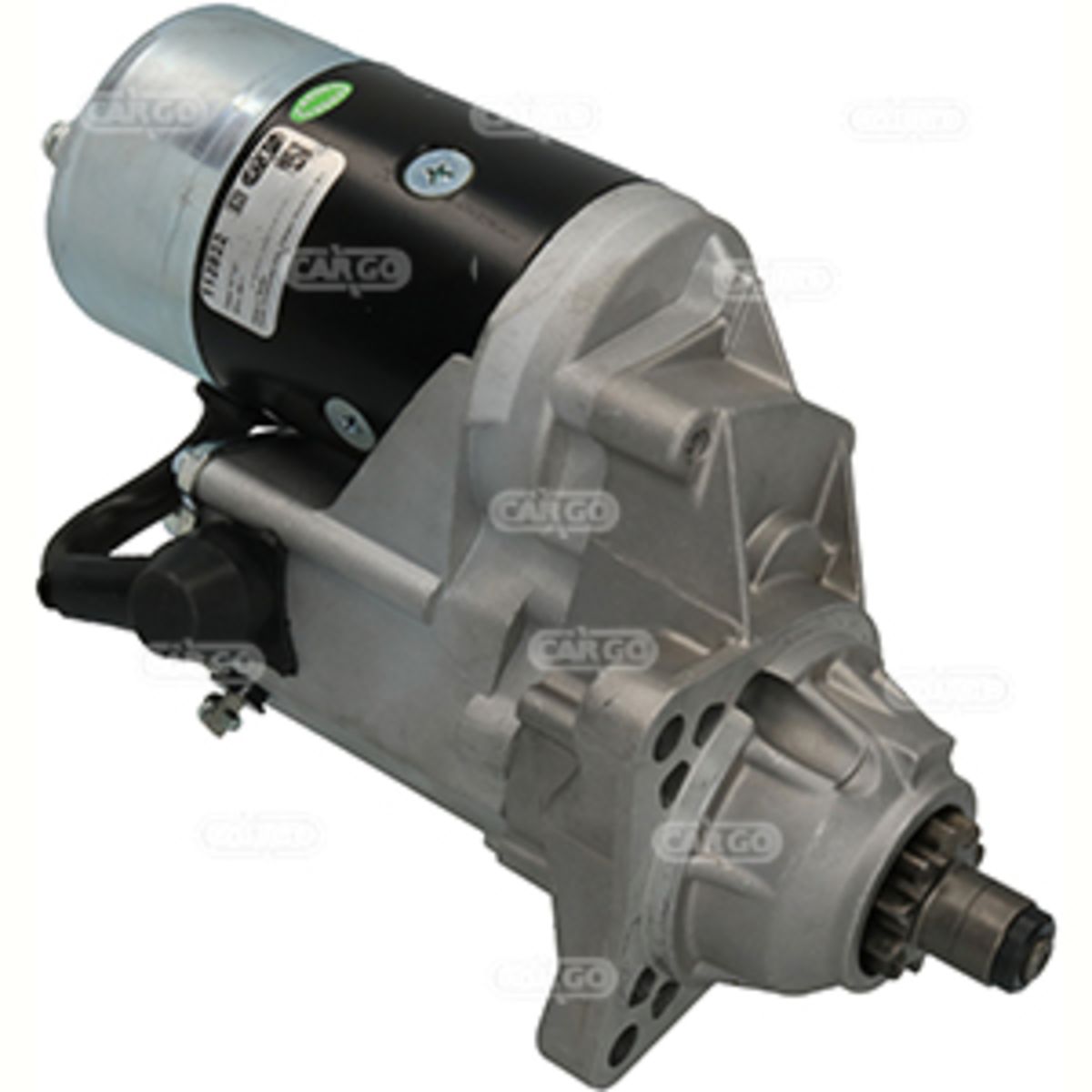 Image of Starter