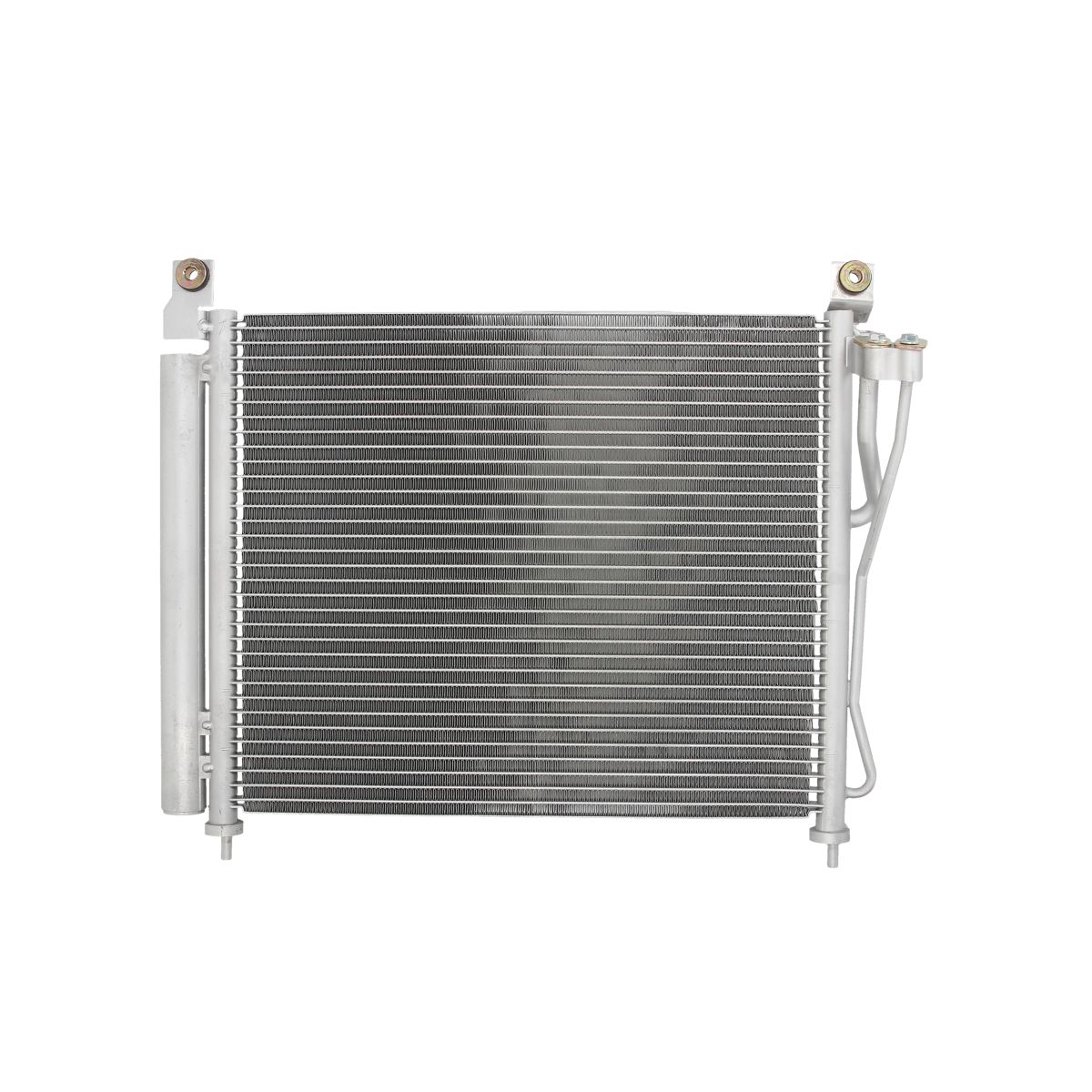 Image of Condensator, airconditioning