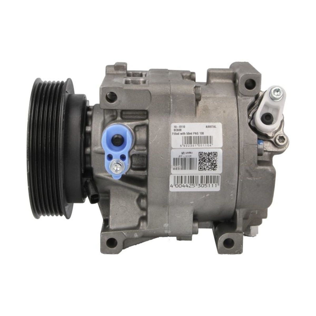 Airstal Compressor airconditioning  10-0110