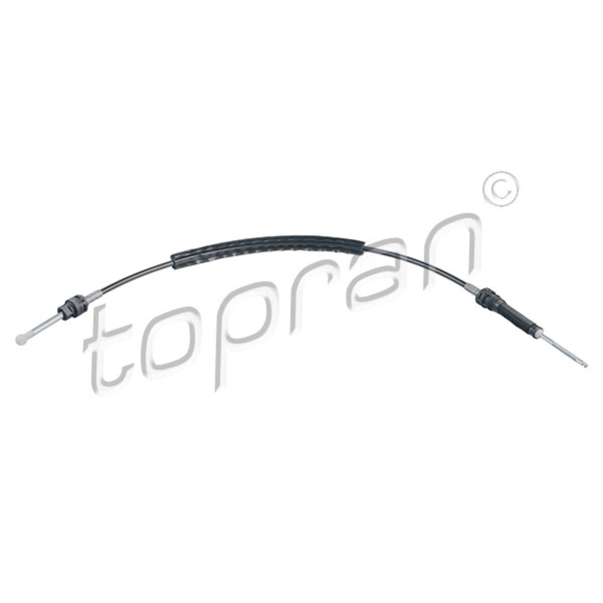 Image of Kabel, versnelling