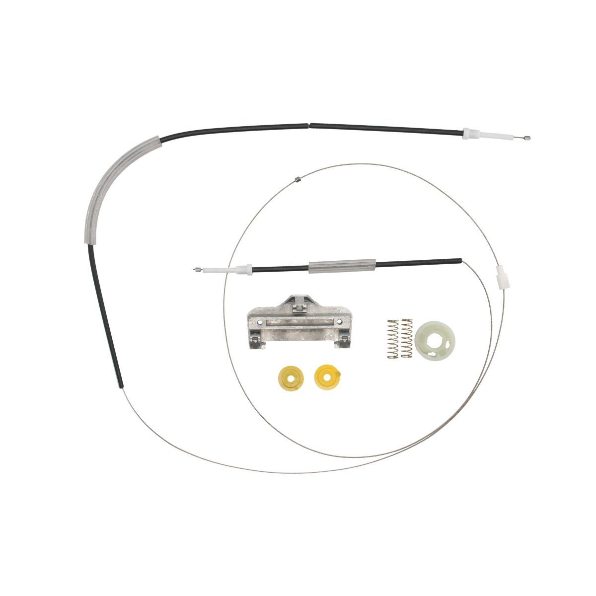 Elemento, sollevatore a disco BLIC 6205-05-011804P