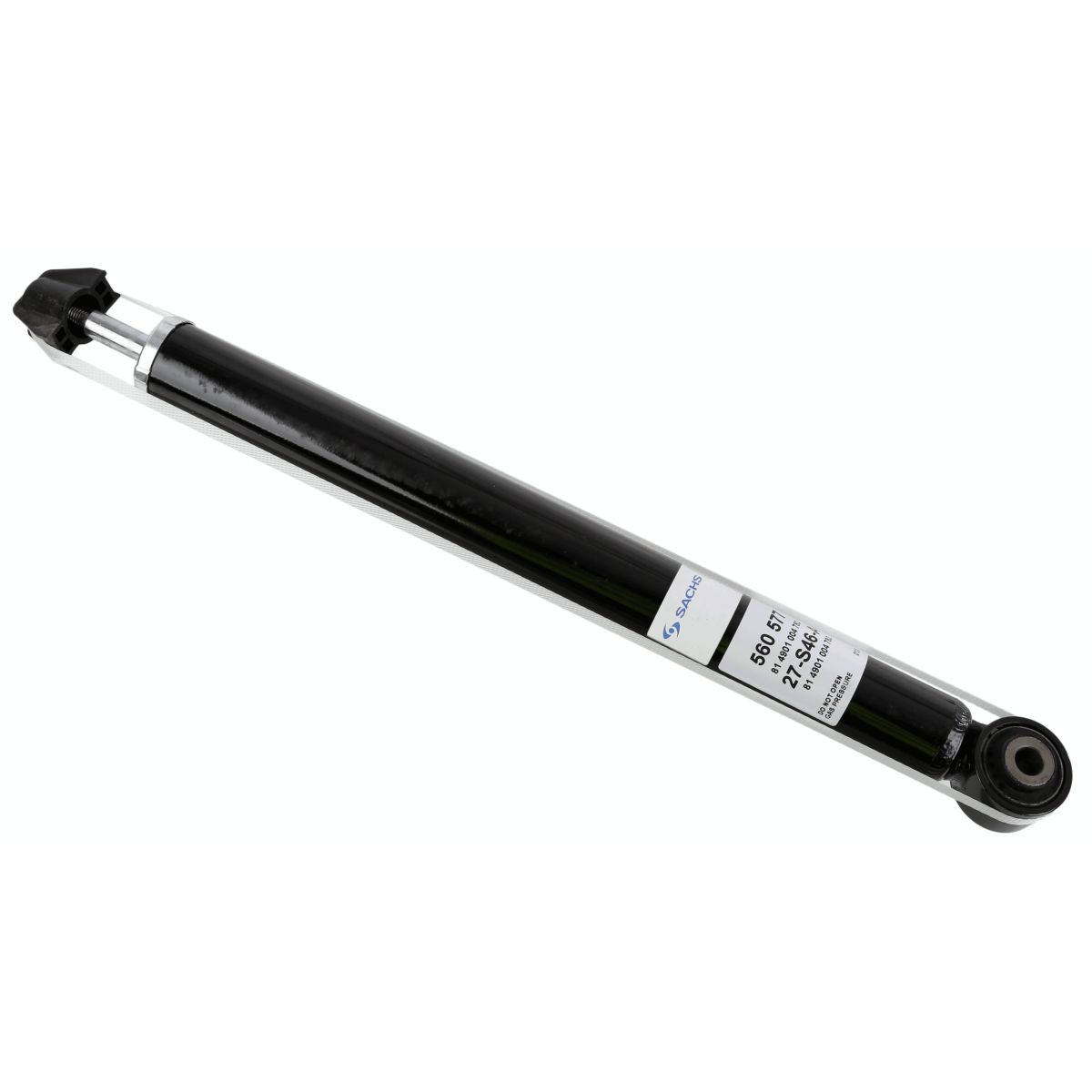 Stoßdämpfer SACHS 560 577