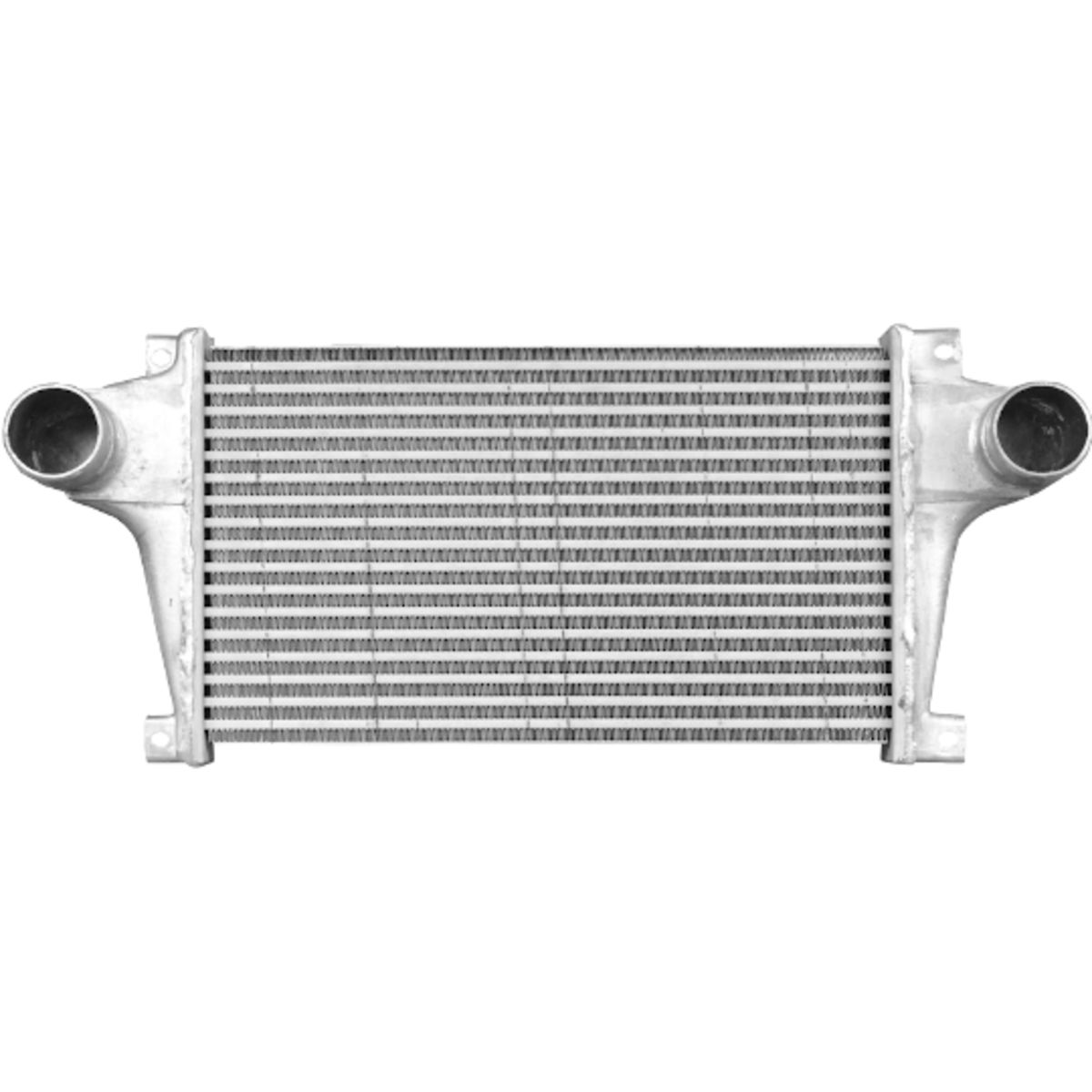 Image of Intercooler   TTX