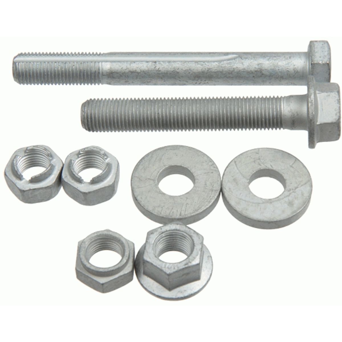 Image of Reparatieset, wielophanging