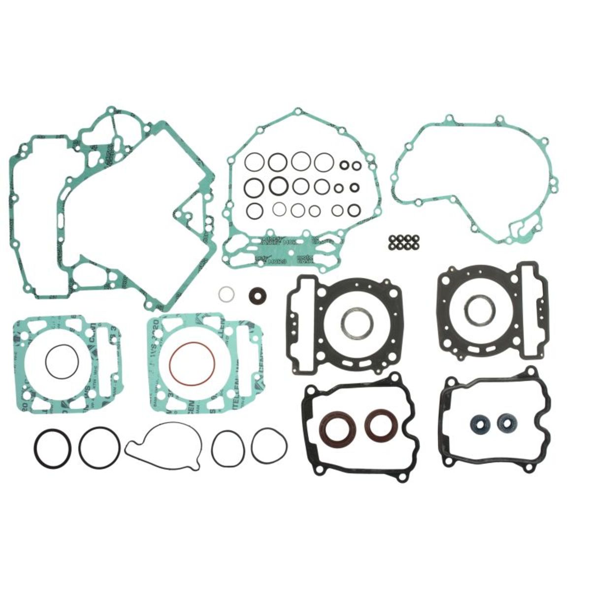 Dichtungssatz, Motor ATHENA P400089900002