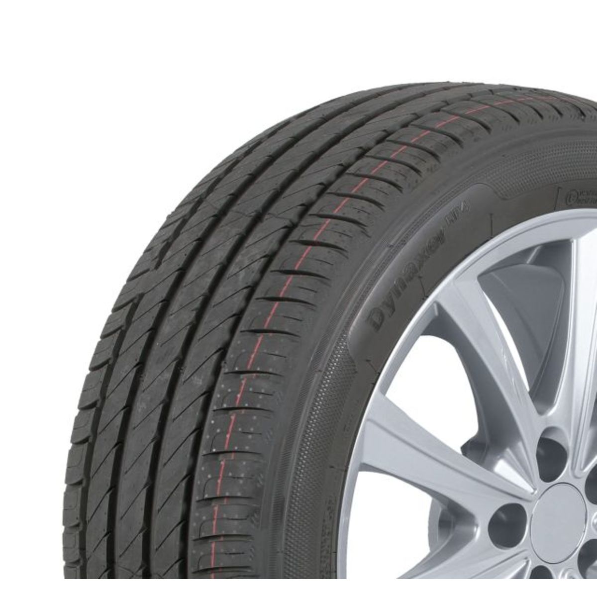 Pneus d'été KLEBER Dynaxer HP4 165/65R14  79T