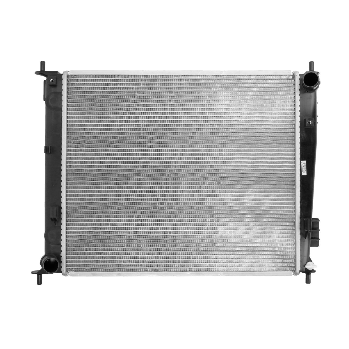 Image of Radiator, motorkoeling