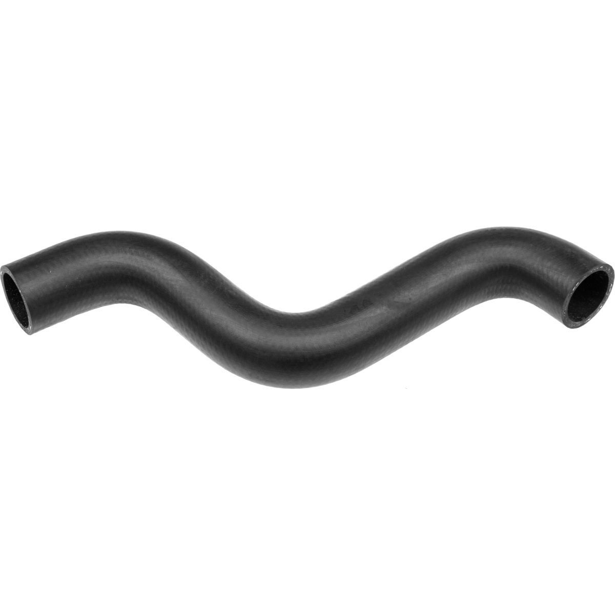 Noir Durite De Radiateur Gates 3757