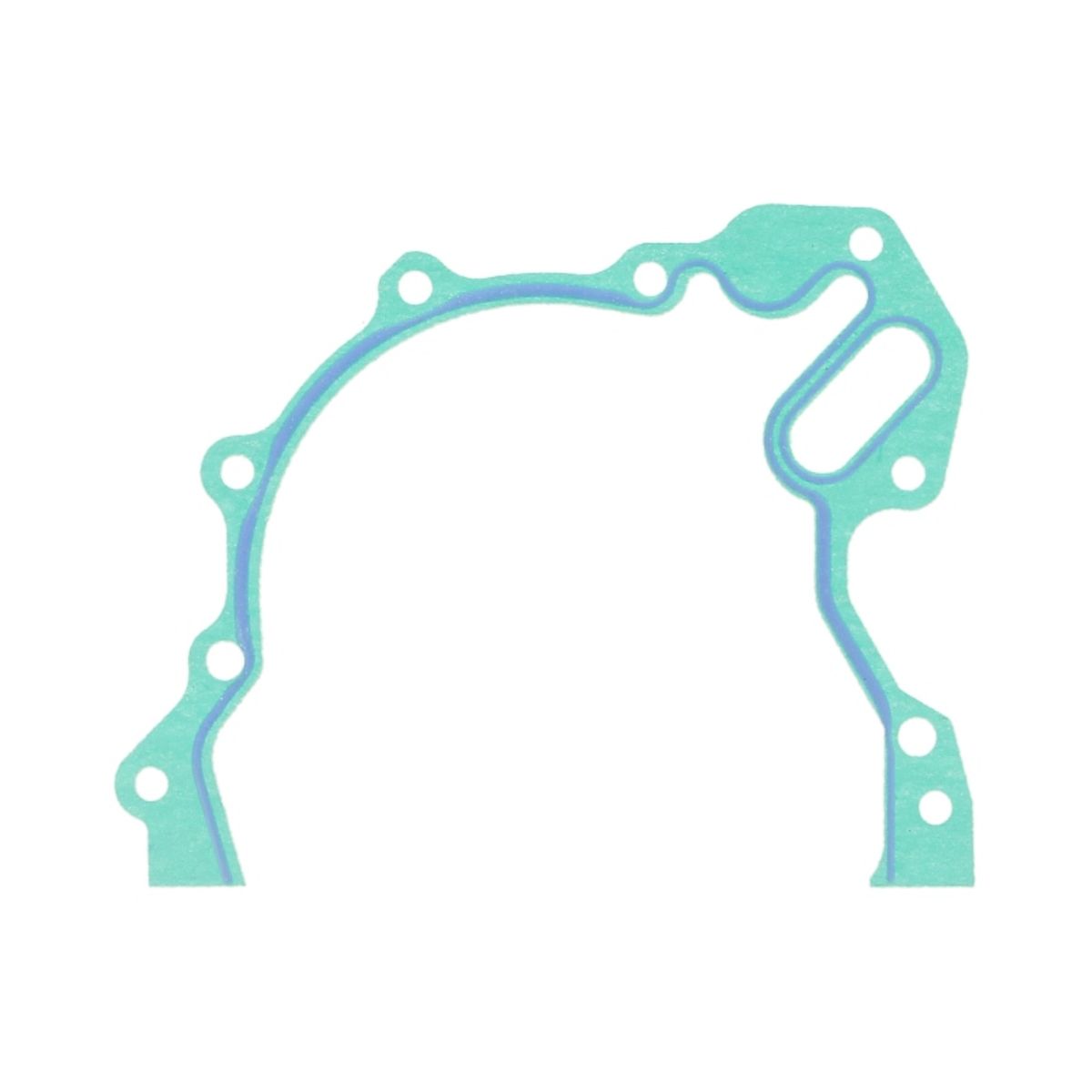 Elring Pakking, versnellingsbakdeksel (carter)  620.982