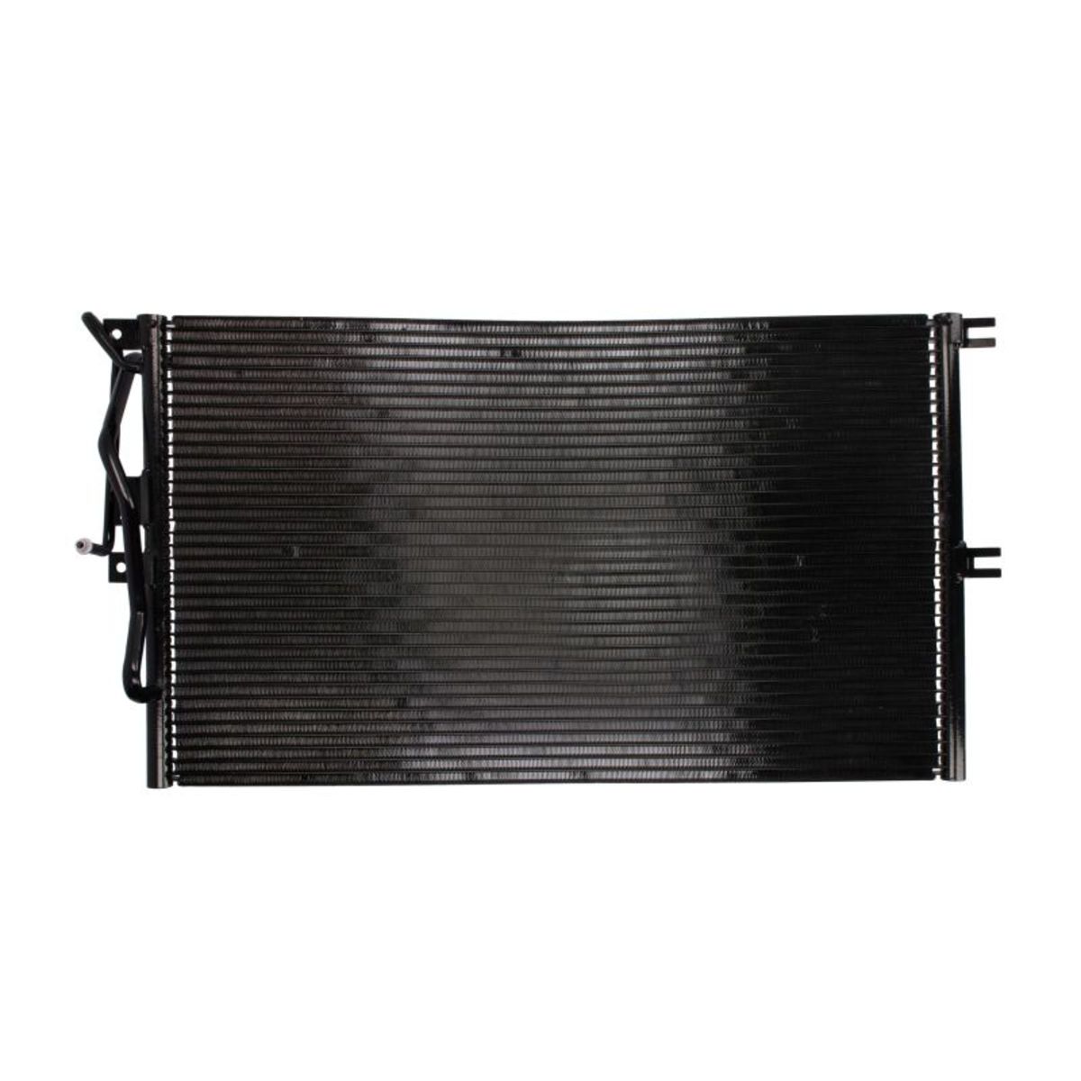 Image of Condensator, airconditioning