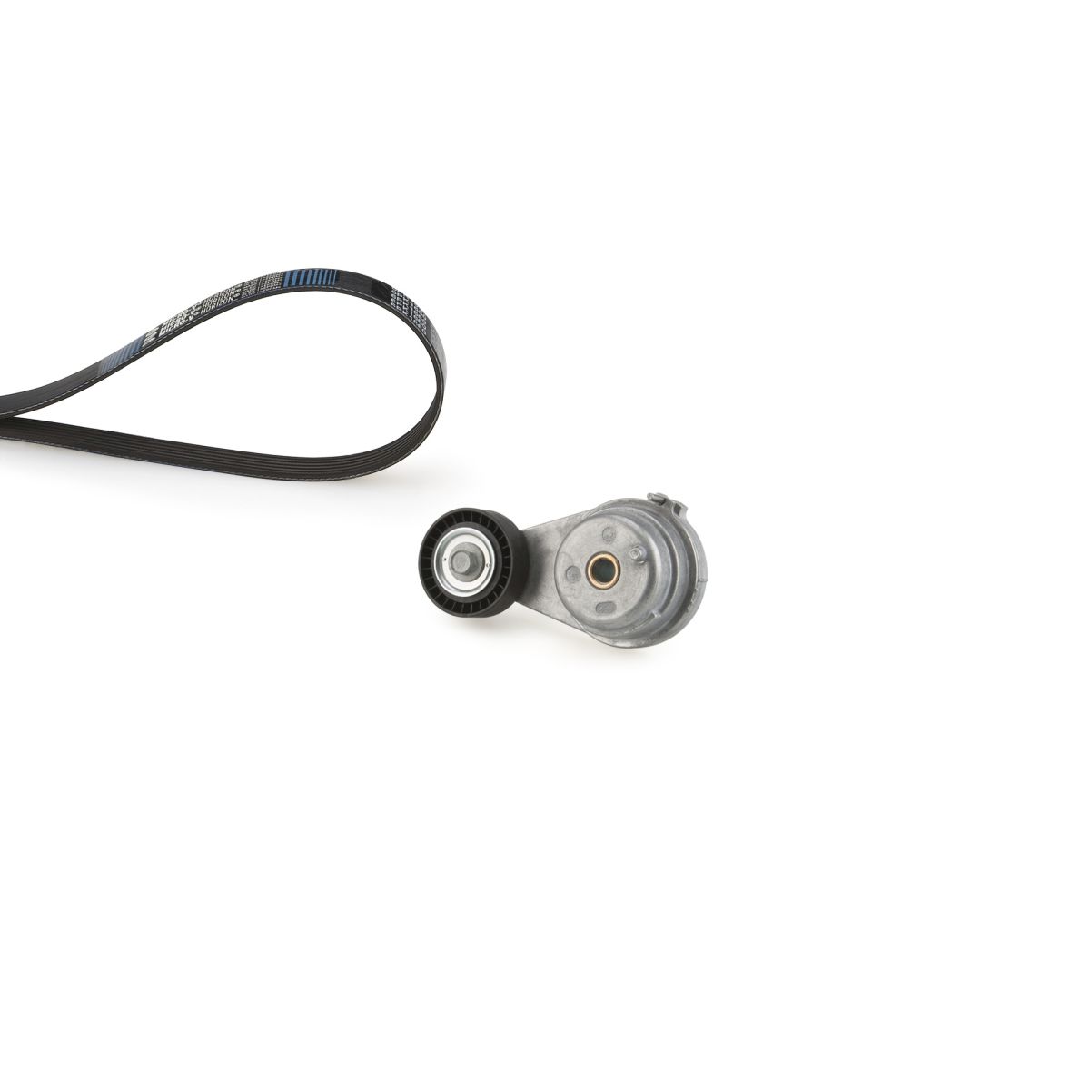 Kit de courroie d'accessoire GATES K014PK803