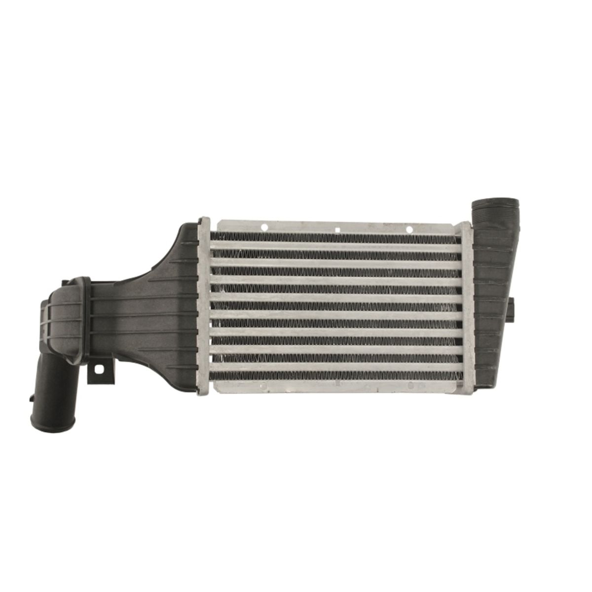 Image of Intercooler, inlaatluchtRadiator