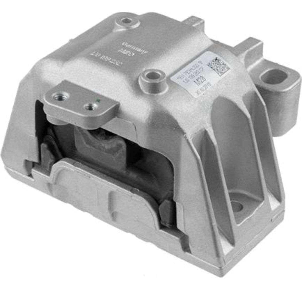 Image of Lager, motor   rechts
