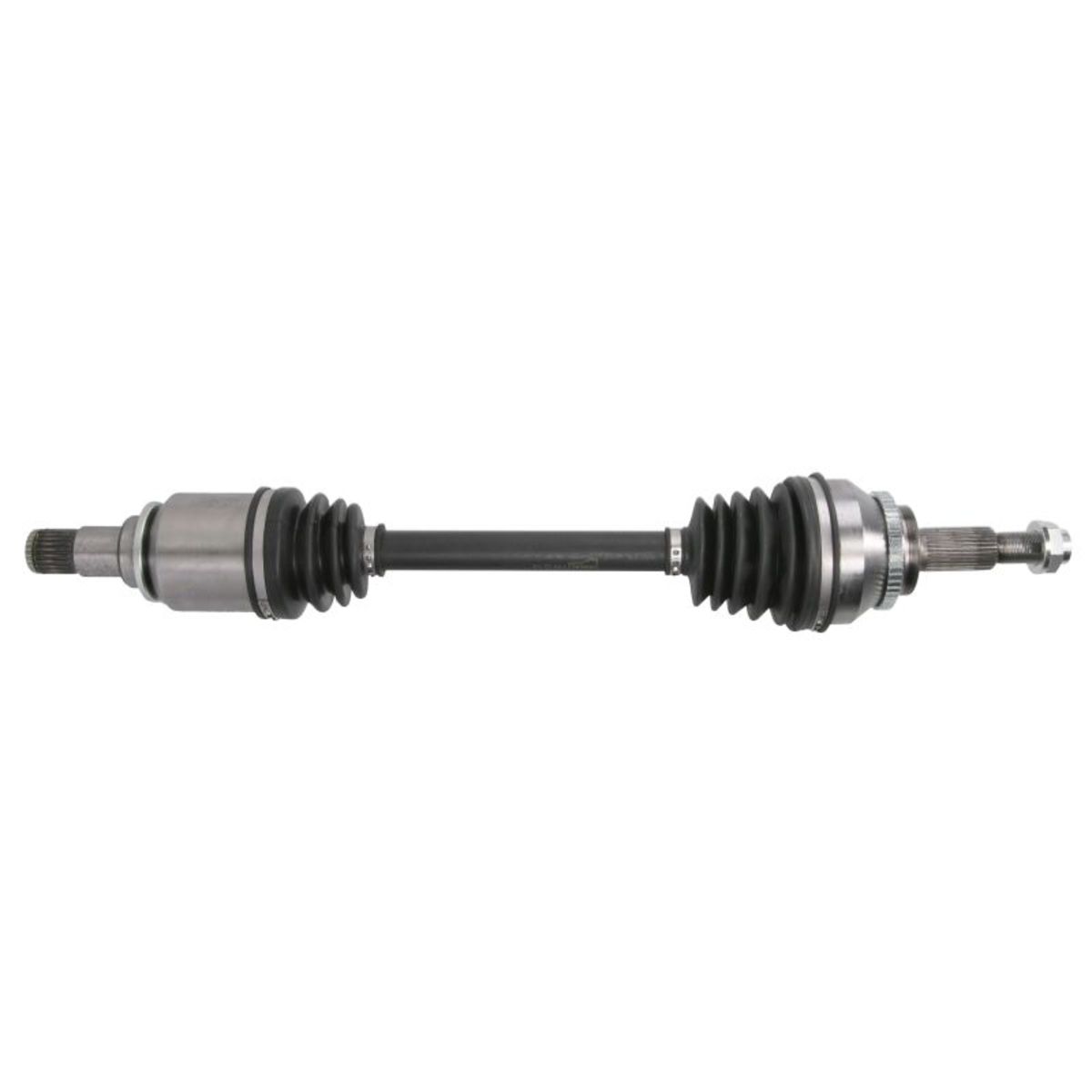 Achswelle PASCAL G22034PC