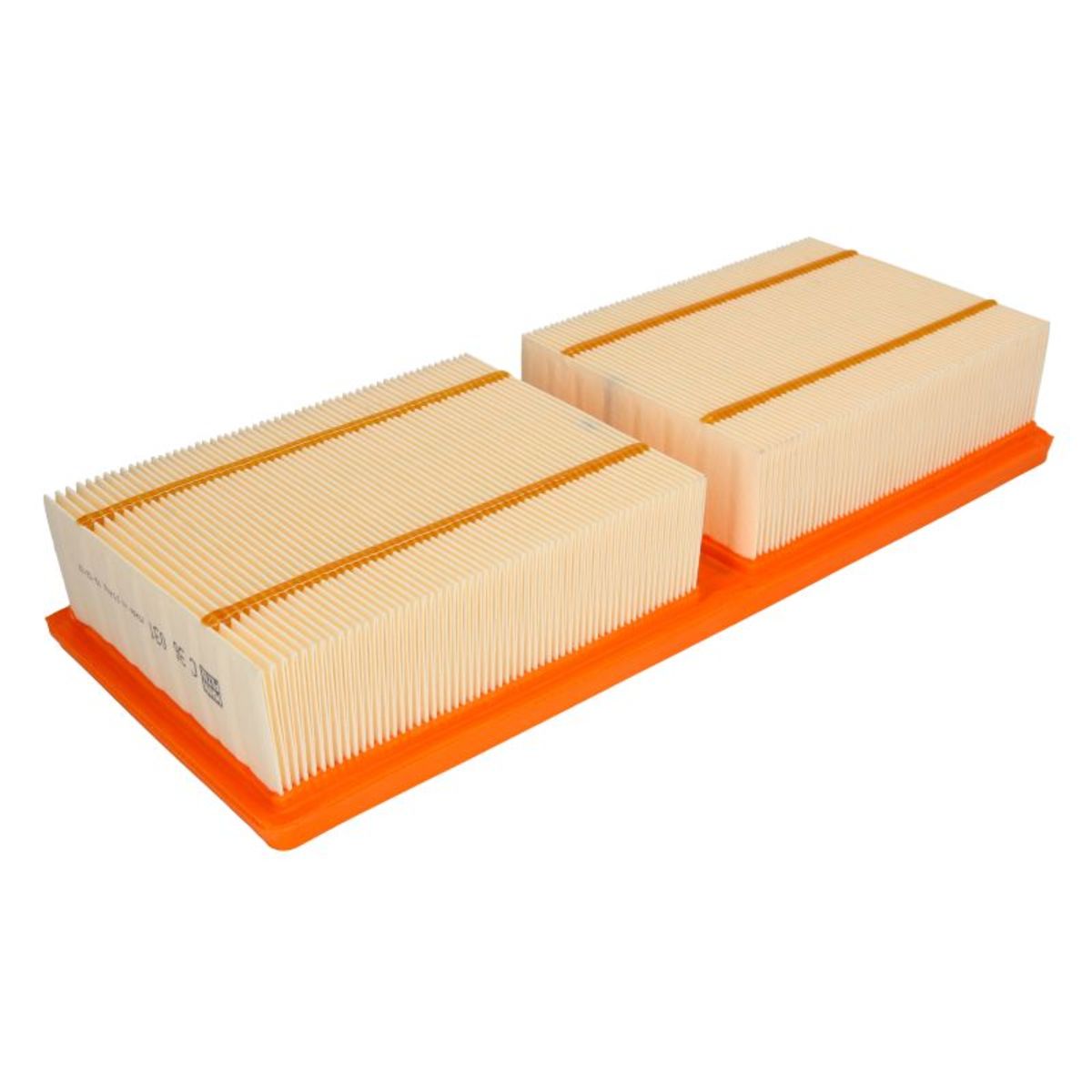 Mann-Filter Filtre À Air C 36 031