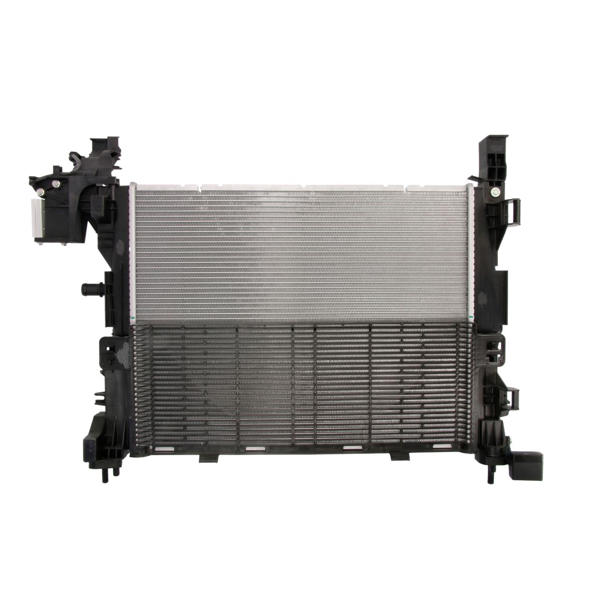 Image of Radiator, motorkoeling