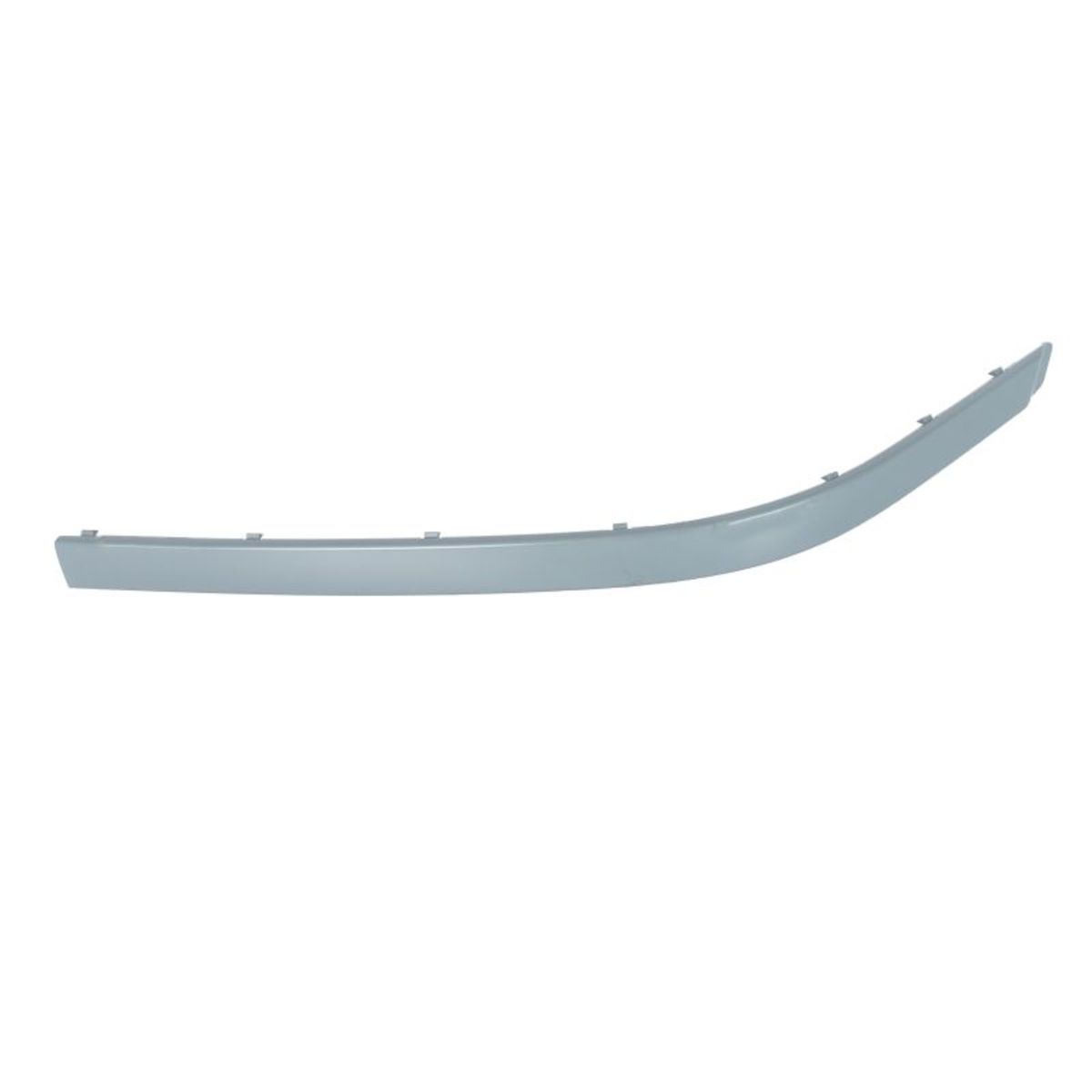 Parachoques - moldura decorativa/protectora BLIC 5703-05-0065929PQ izquierda