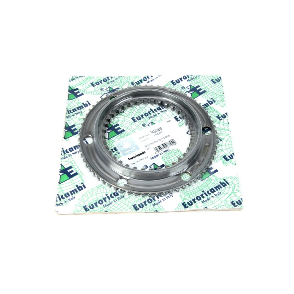 Euroricambi Synchronring, Schaltgetriebe 74530558