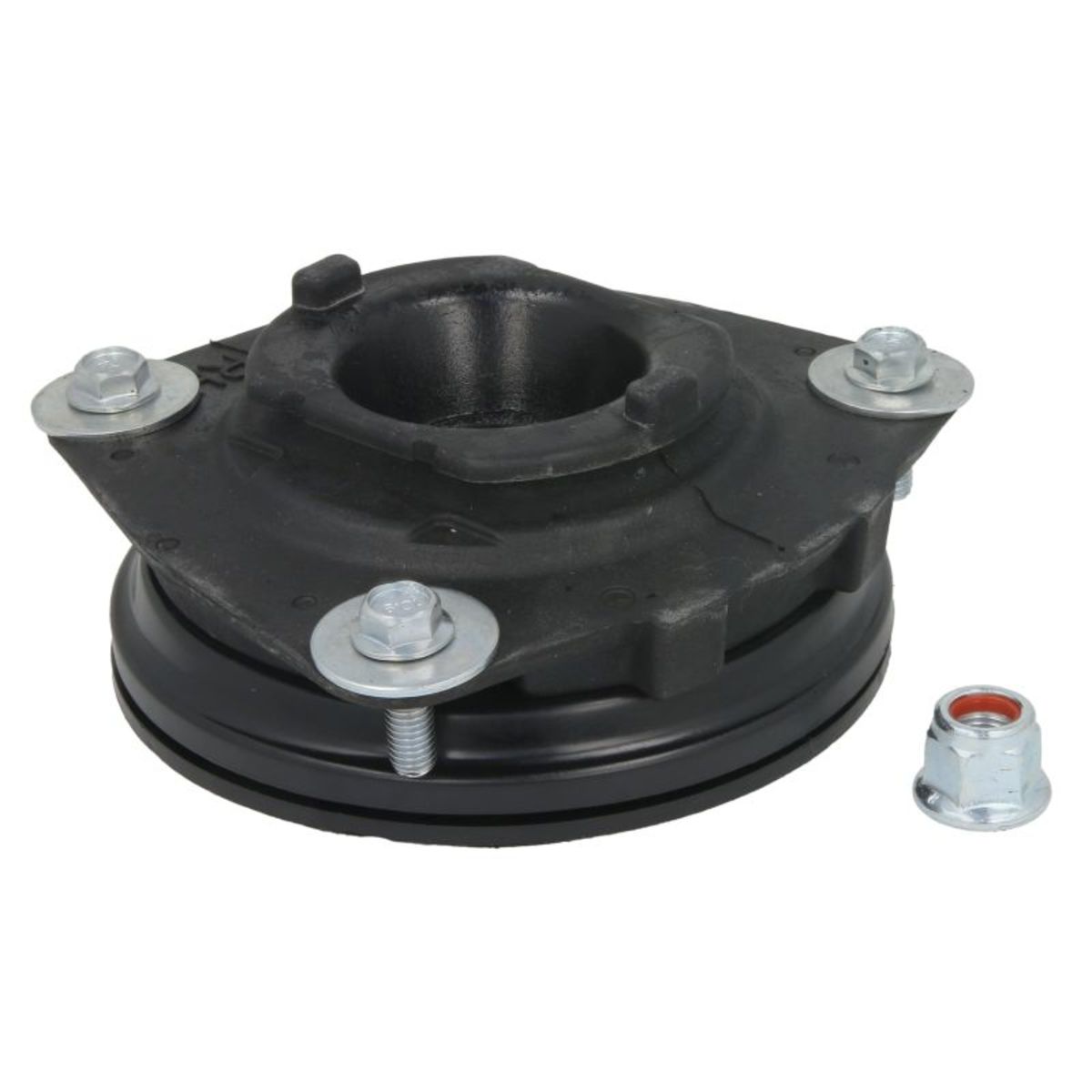 Image of Reparatieset, veerpootbevestiging   rechts