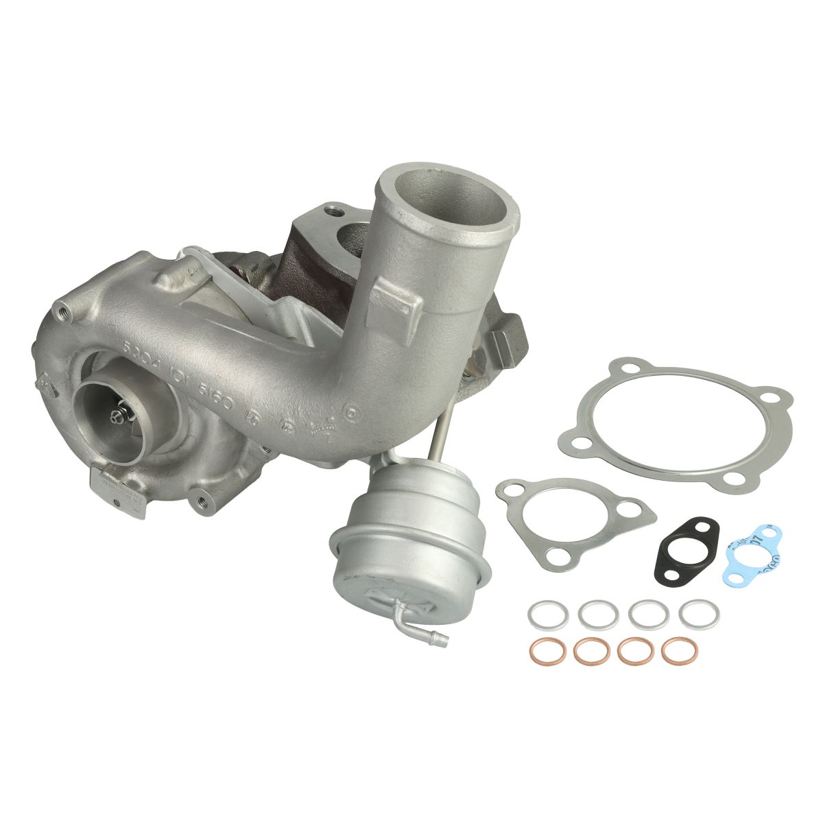 Lader, Aufladung TURBO REMAN 53039700052/TR