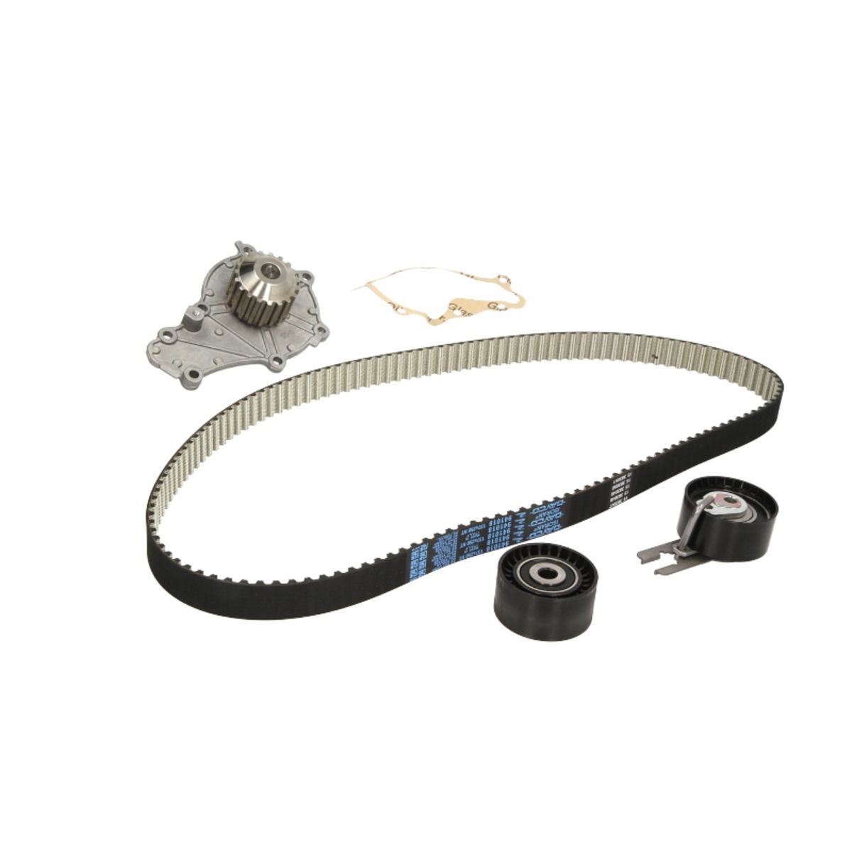 Snr Waterpomp+Distributieriem Set Kdp459.420