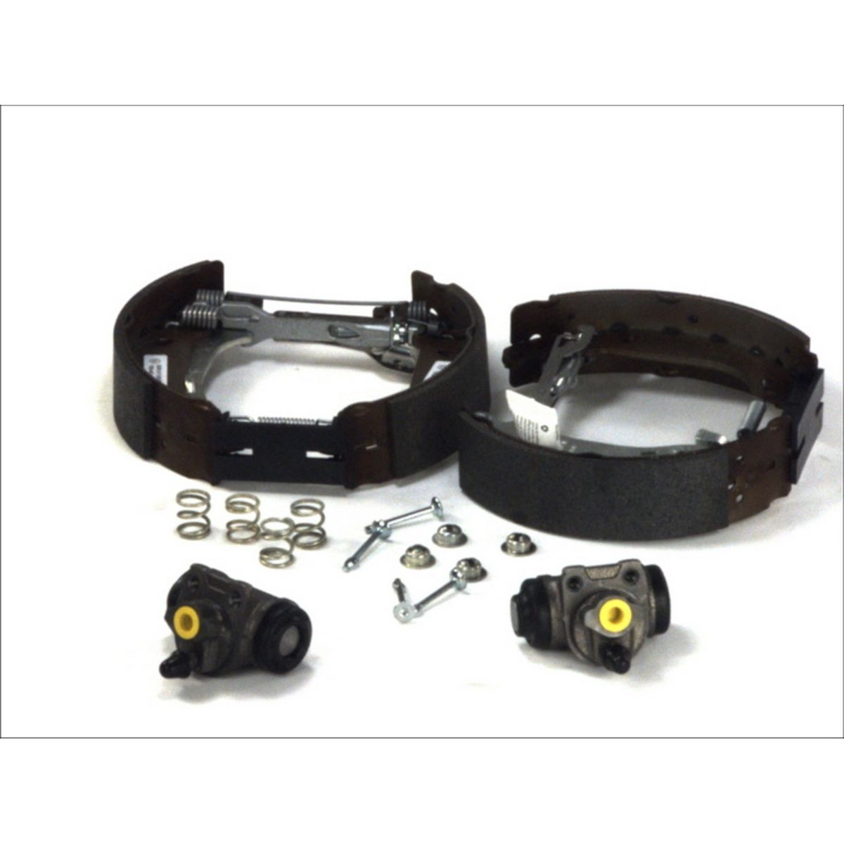 Image of Remschoenset KIT SUPERPRO