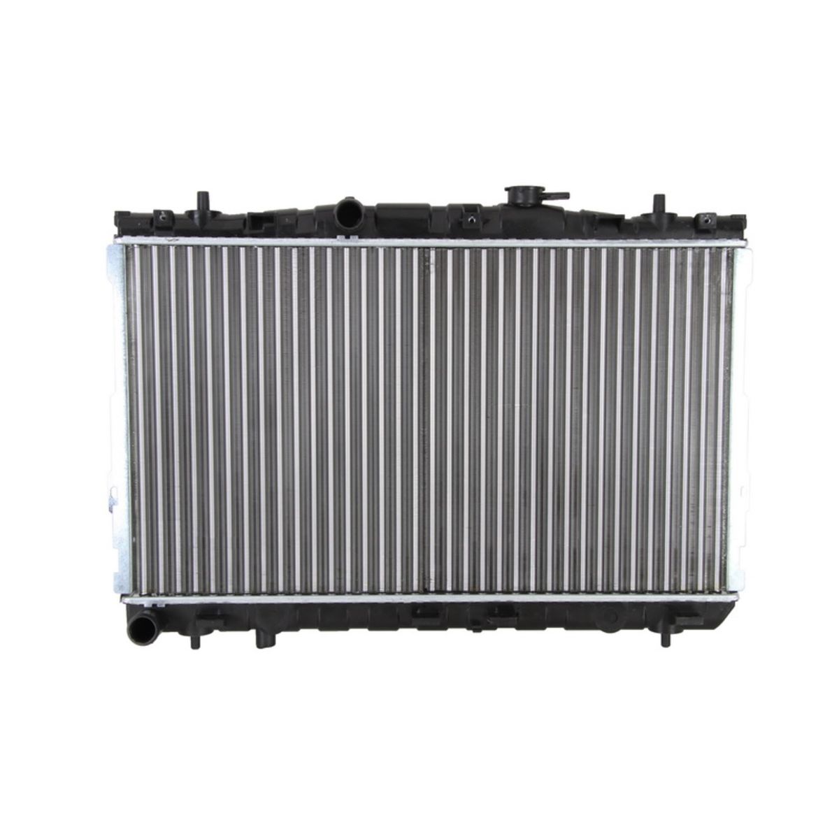 Image of Radiator, motorkoeling