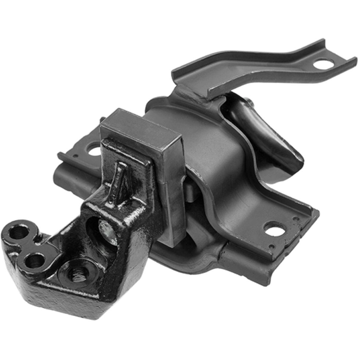 Lemförder Soporte De Motor 42515 01 Derecha