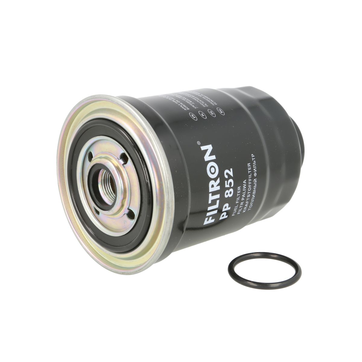 Image of Brandstoffilter  PP852