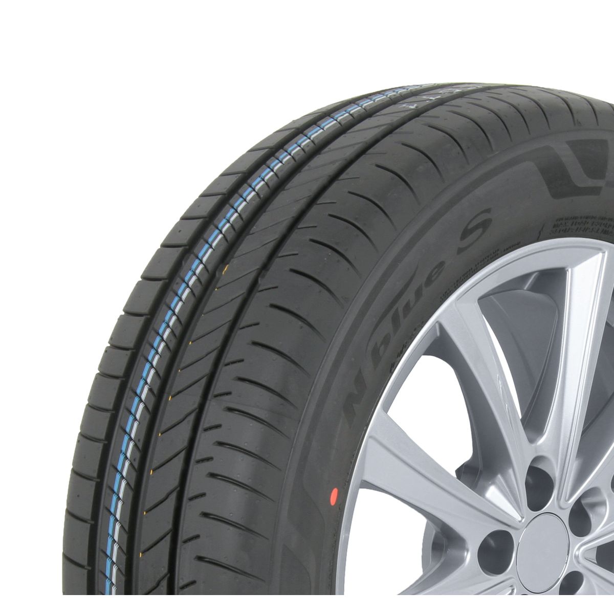 Image of Zomerbanden  NBlue S 205/55R16 91V